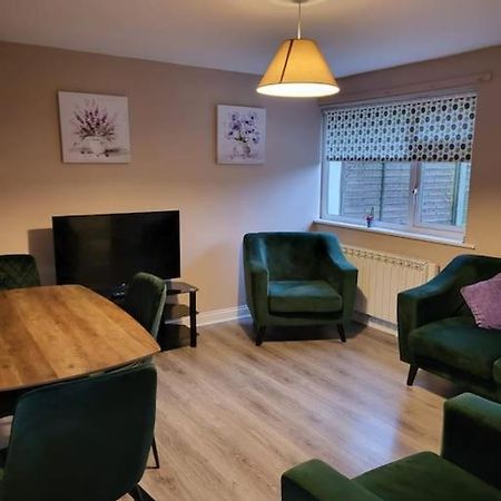 Small Town House, Barrow Lane, Bagenalstown, Carlow Luaran gambar