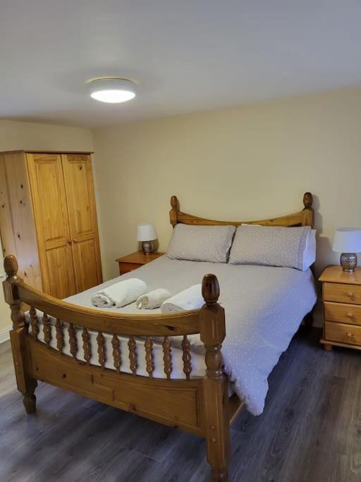 Small Town House, Barrow Lane, Bagenalstown, Carlow Luaran gambar