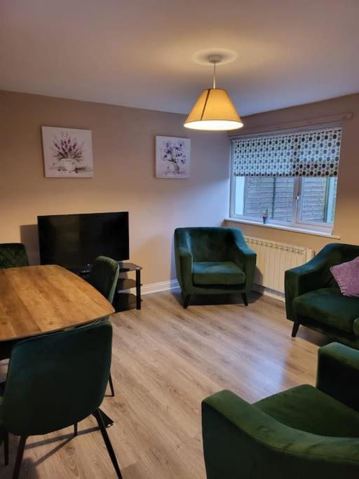 Small Town House, Barrow Lane, Bagenalstown, Carlow Luaran gambar