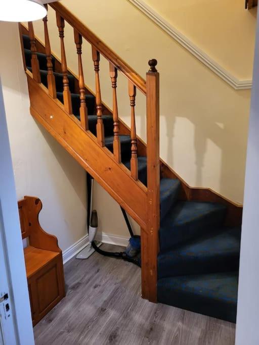 Small Town House, Barrow Lane, Bagenalstown, Carlow Luaran gambar