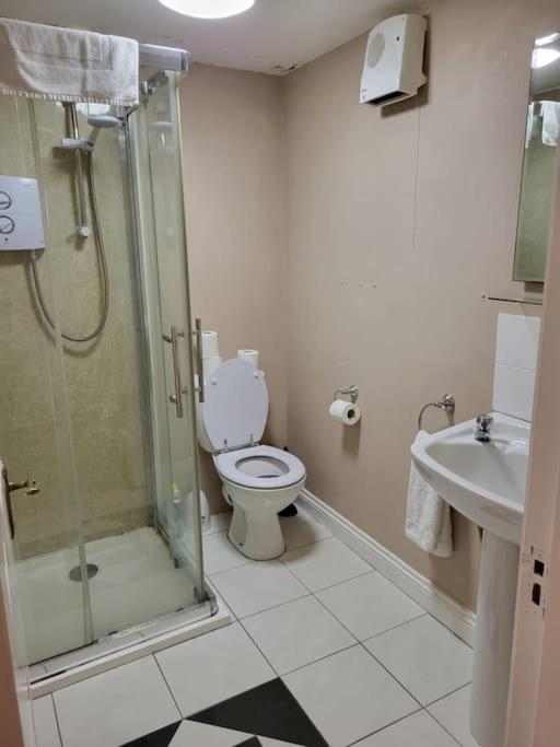 Small Town House, Barrow Lane, Bagenalstown, Carlow Luaran gambar