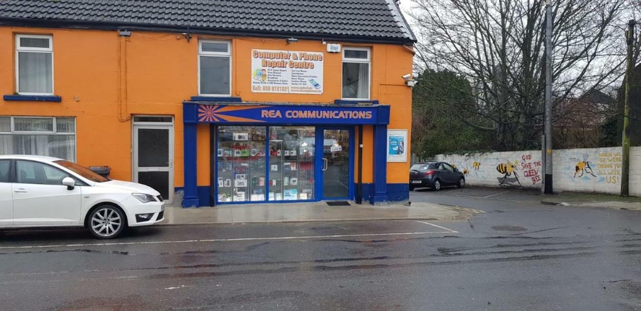 Small Town House, Barrow Lane, Bagenalstown, Carlow Luaran gambar