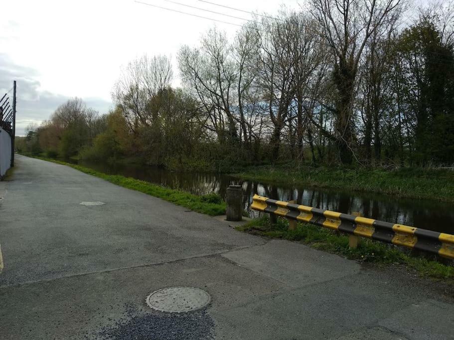 Small Town House, Barrow Lane, Bagenalstown, Carlow Luaran gambar