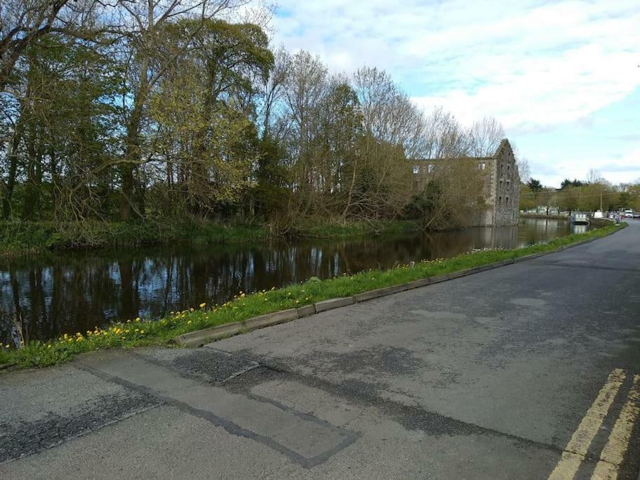 Small Town House, Barrow Lane, Bagenalstown, Carlow Luaran gambar